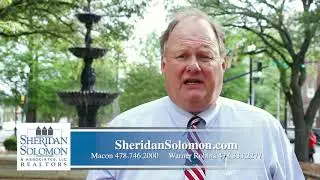 SHERIDAN SOLOMON & ASSOCIATES #4 TV ADVERTISING