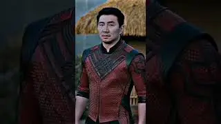 MCU Elimination Wheel Pt.23 | Shang-Chi vs Iron Man |#shorts #shangchi #ironman