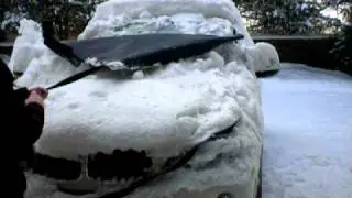 Blizzard Blanket