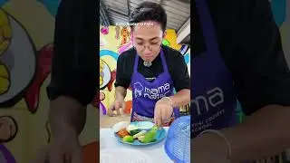 Thai Cooking Class in Chiang Mai Thailand #chiangmai #thaicooking #thailandtravel #travelvlog