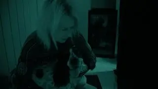The night vision test - Cats v Dogs: Which is Best? Episode 1 Preview - BBC