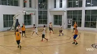 J17 OG(39) tier 14  80's Legends(44) - tcbl sunday