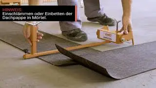 Verarbeitungshinweise für Ziegel - Teil 1