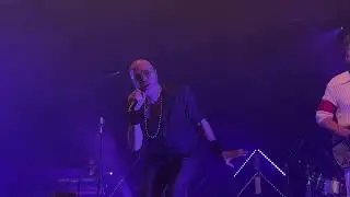 13.04.25 - Negrita @ Alcatraz : Che rumore fa la felicità