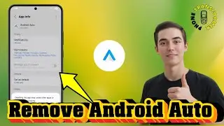 Updated Guide: Uninstall Android Auto On Phone - Quick Tutorial