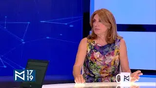 Vesna Mališić o vezama Danila Vučića i Belivukove grupe i odnosima u regionu