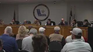 'We don't want this': Lacy Lakeview approves data center agreement despite neighbor opposition