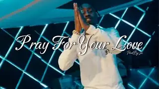 Lil Tjay X Stunna Gambino Pain Type Beat - 'Pray For Your Love' | 2024