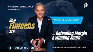 Fintech Deal Trends Nov 2025: API Pricing, KYC Bundles & Funding-Linked Models | TechGrowth Insights