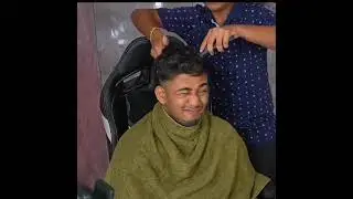 MORTAL SHAVED SCOUT OP HAIR AFTER REACHING 4MILLION SUBSCRIBERS ON YOUTUBE 😂😂 #shorts #sc0ut #mortal