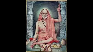 Kanchi Paramacharyal  HH Sri Chandrasekarendra Saraswathi Anugraham