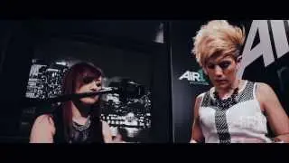 Air1 -  Skillet 