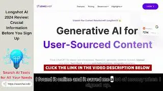 Longshot AI 2024 Review Crucial Information Before You Sign Up