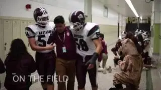 This is #MortonPride. Episode 25