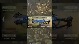 HBRa3 Gunsmith CODM MP Season 5 #callofdutymobile #codm #codmobile #cod #gunsmith