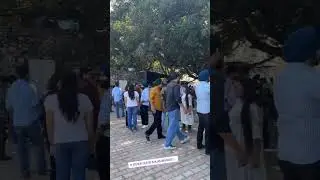 PU Election Season 2022 🔥 Panjab University Chandigarh | STUC