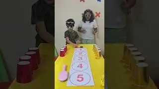 Lane Cup Battle