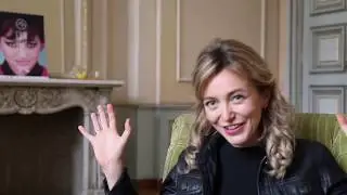 Evelien Bosmans