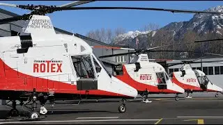 Rotex K - Max Forstmesse 2023 Luzern @FerdinandwHDW