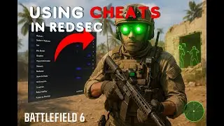 This Cheat Made Me UNSTOPPABLE in BF6