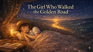 The Girl Who Walked the Golden Road