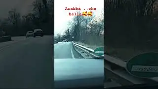 On the way.. Arabba to Belluno.. Excellent views#italy #song #youtube ##viralvideo #reels #travel