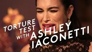 PRO FILT'R + FLYLINER TORTURE TEST FT. ASHLEY IACONETTI | FENTY BEAUTY