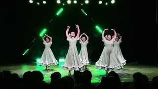 G4 RUMBA- Verde 
