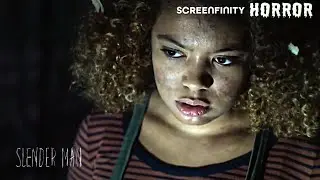 The Consequences Of Summoning Slender Man | Screenfinity Horror