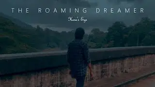 The Roaming Dreamer | iPhone 11 | Cinematic Video #heraseye #cinematic #iphonevideography #iphone11