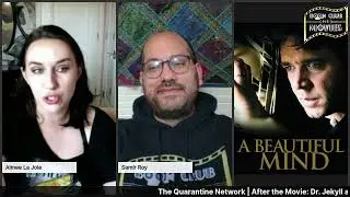 The Quarantine Network Presents The Book Club for Movies 57.2 - Ron Howard