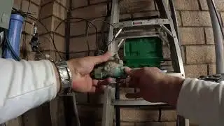 Válvula pase de agua 💦 acompáñame 