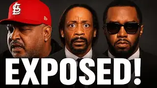 Diddy&rsquo;s Alleged War on Whistleblowers | Gene Deal & Kat Williams Speak Out