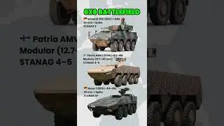 8x8 BATTLEFIELD: Germany vs Finland &mdash; Who Rules the Frontline?