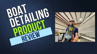 Marine 31 Captains Compound & Polish Review