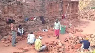 Nalanda University - Bihar, India