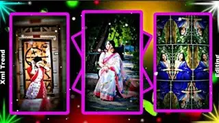 NEW TRENDING VIDEO EDITING XML FILE || BANGLA SONG 🔰 HINDI SONG XML FILE👍