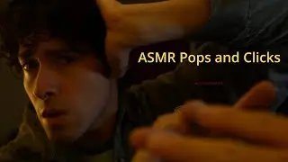 Trippy Mouth Sounds ASMR