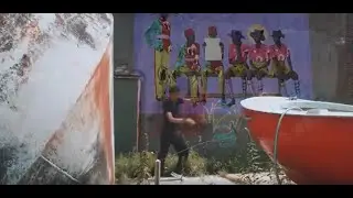 Afrovibes 2024 Trailer