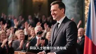 20. 东欧剧变：铁幕崩塌的那一夜#历史#东欧剧变#革命#冷战
