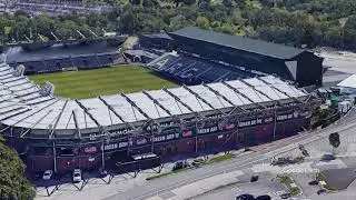 Devon Derby Tour: Home Park to St James Park