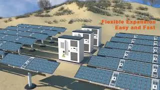 Battery Energy Storage for Grid Stabilization in Sri Lanka