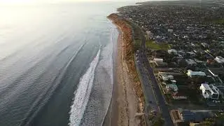 Moana Beach, South Australia