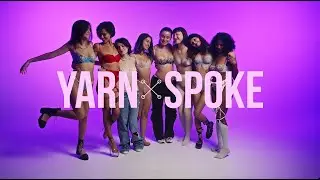 Yarn & Spoke Commercial Video