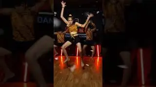 Shivratri Special | Shiv Tandav Stotram | Salute Dance Academy | #shivratrispecialdance