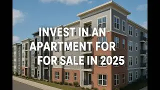 The Property Code: Apartment Investment Blueprint