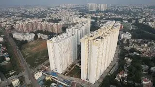 25 years of Excellence - Mantri Developers