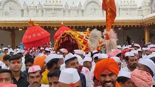 शाही दसरा महोत्सव | श्री क्षेत्र कोडीत |