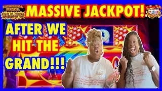 Y'all! Can A Slot Pay HUGE After It Just Paid HUGE? YES IT CAN! What A Day! 🙌🏾🤑🍀 #730slots #slots