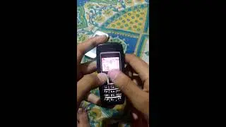 hacking of nokia N1600